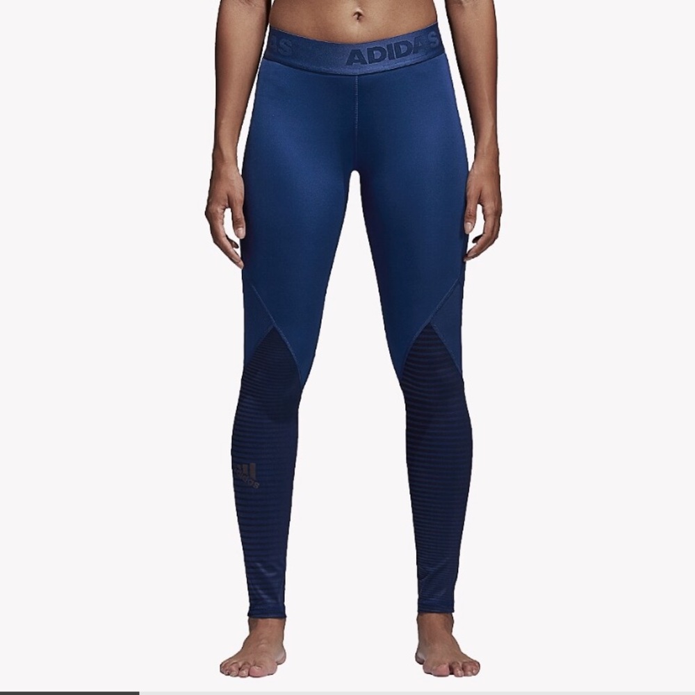 Adidas alphaskin sport tight